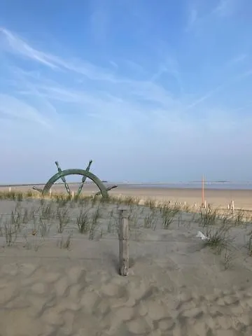 Appartamento West-Ende Middelkerke