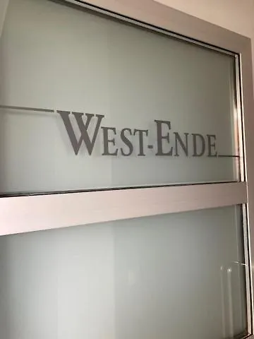 West-Ende Apartment Middelkerke